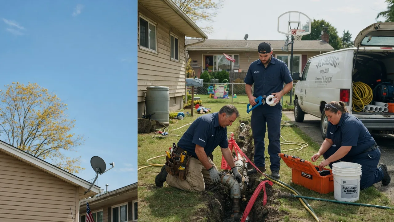Garbage Disposal Replacement in Argusville, ND near me